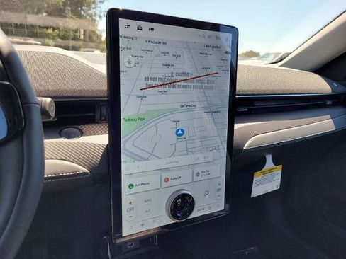 New 2025 Ford Mustang Mach-E Premium w/ Interior Protection Package image 21