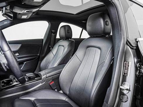 Certified 2023 Mercedes-Benz CLA 250 image 11