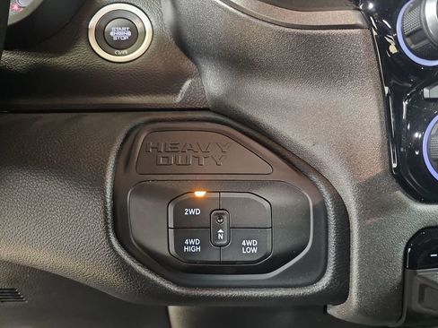 New 2026 RAM 5500 Tradesman image 23