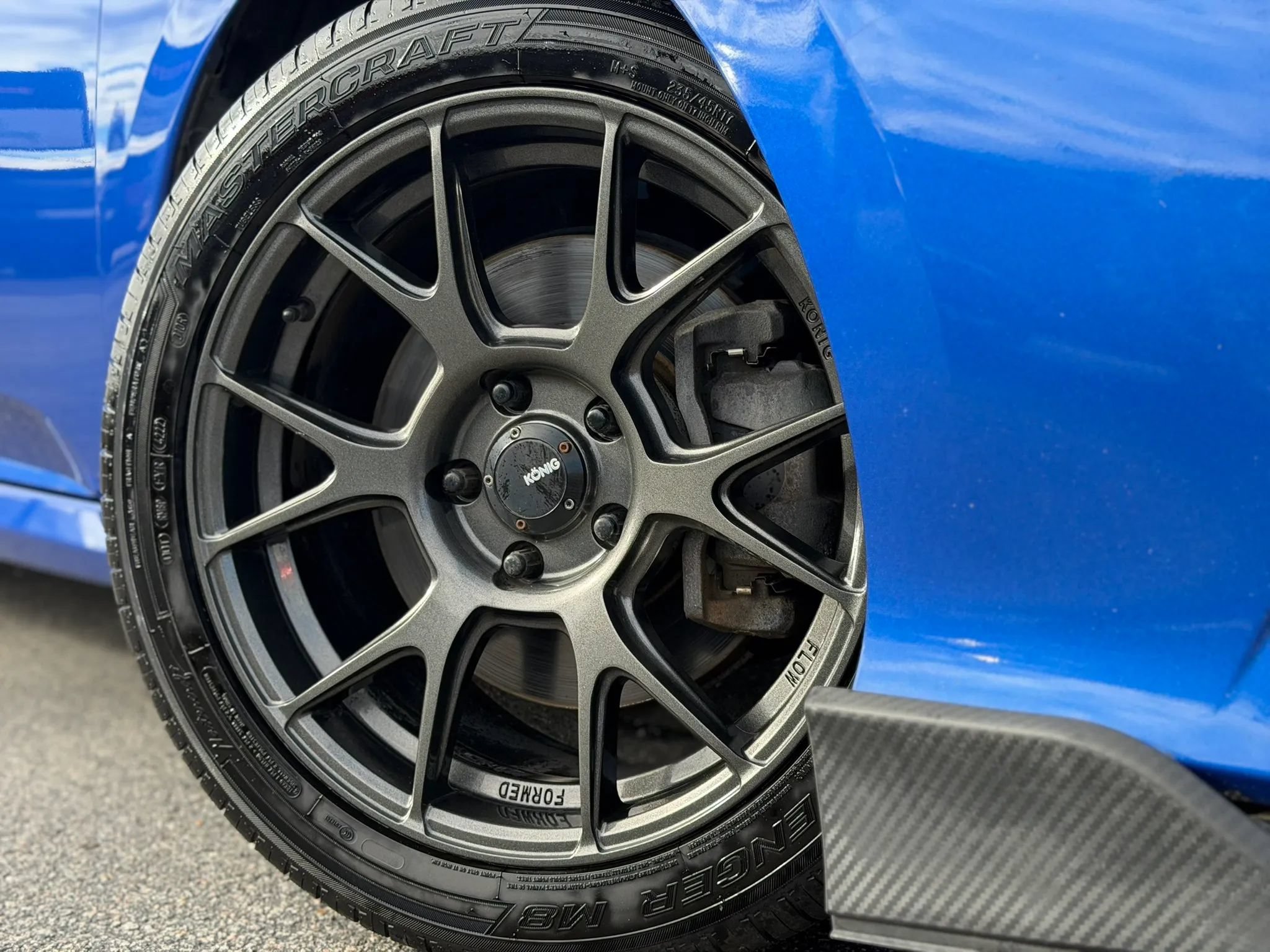 Used 2018 Honda Civic Si image 9