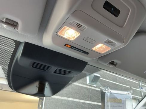 New 2026 Ford Transit 250 Low Roof AWD image 24