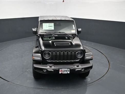 New 2026 Jeep Gladiator Sport image 49