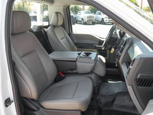 Used 2022 Ford F250 XL w/ Power Equipment Group RWD image 41