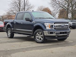 Used 2020 Ford F150 XLT w/ Equipment Group 302A Luxury video 2