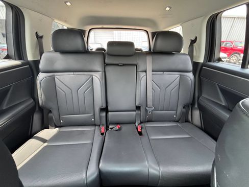 Used 2026 Hyundai Santa Fe SEL FWD image 35