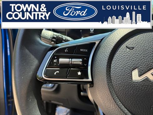 Used 2024 Kia Seltos X-Line AWD/4WD image 15
