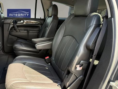 Used 2014 Buick Enclave Premium AWD/4WD image 30