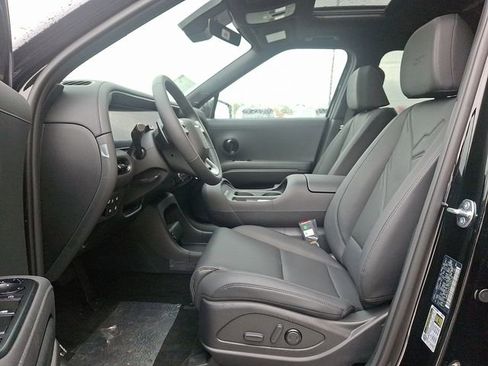 New 2026 Hyundai Palisade XRT Pro image 12