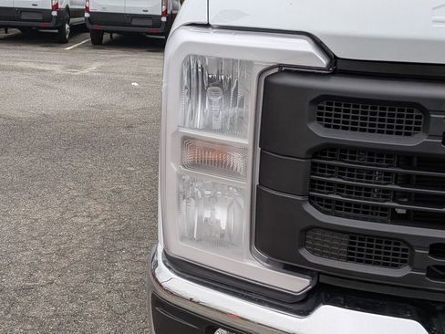 New 2026 Ford F250 XL AWD/4WD image 11