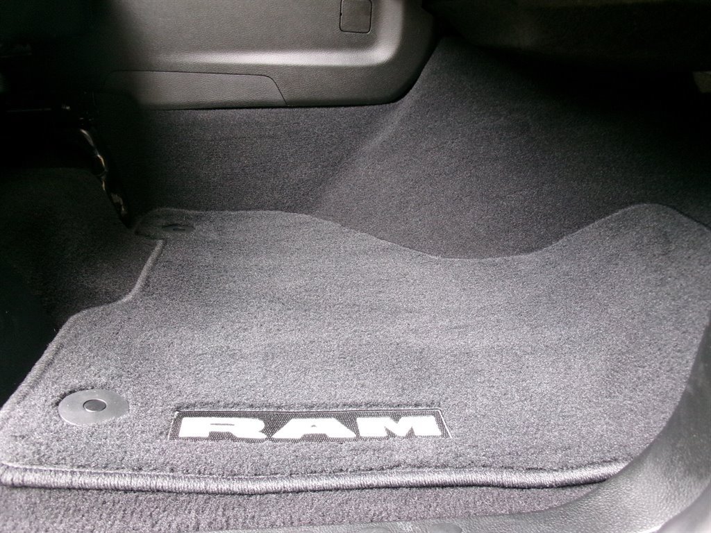 Used 2022 RAM 2500 Power Wagon AWD/4WD image 21