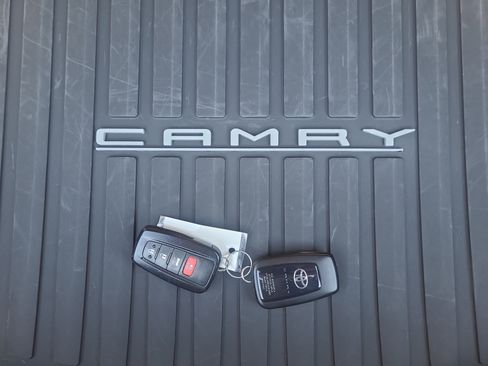 Certified 2023 Toyota Camry LE image 30