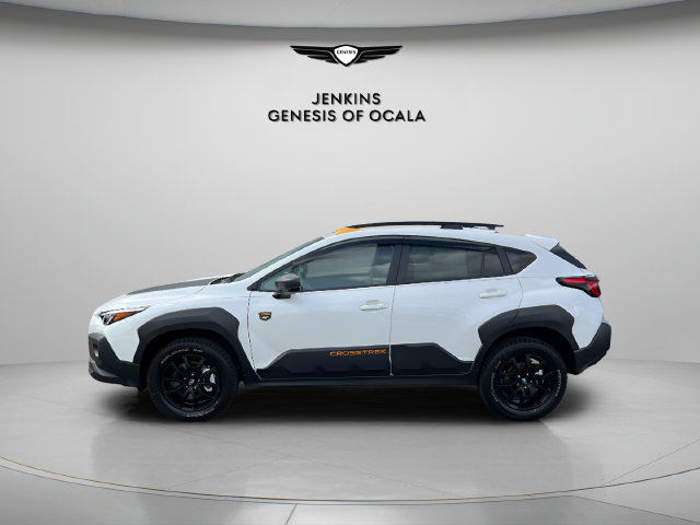 New 2026 Subaru Crosstrek 2.5i Wilderness AWD/4WD image 6