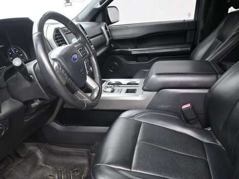 Used 2020 Ford Expedition XLT w/ Equipment Group 201A RWD image 12