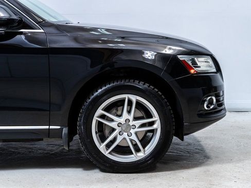 Used 2015 Audi Q5 2.0T Premium Plus w/ Technology Package image 12
