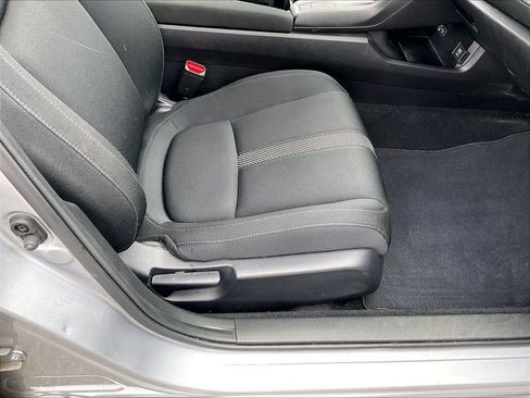 Used 2018 Honda Civic EX-T image 35