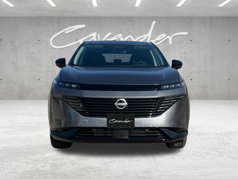 New 2027 Nissan Murano Platinum w/ Technology Package AWD/4WD image 19