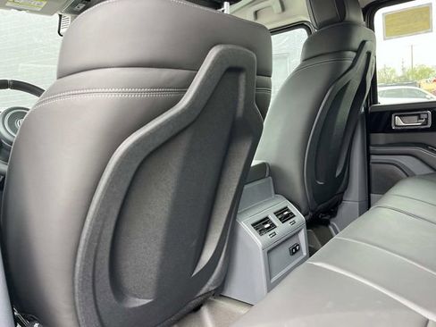 Used 2025 INEOS Grenadier AWD/4WD image 24
