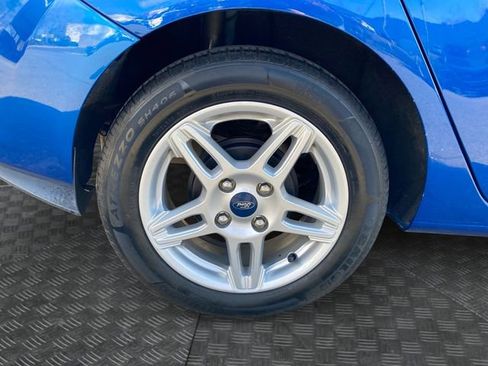Used 2019 Ford Fiesta SE image 33