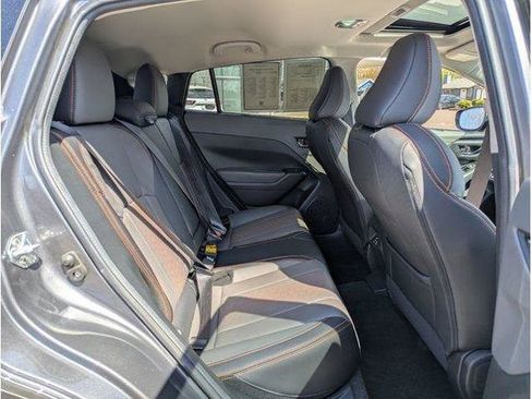 Used 2025 Subaru Crosstrek 2.5i Limited w/ Popular Package #3A AWD/4WD image 77