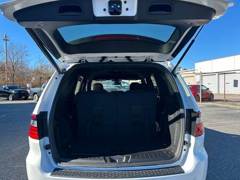 New 2026 Dodge Durango GT image 30