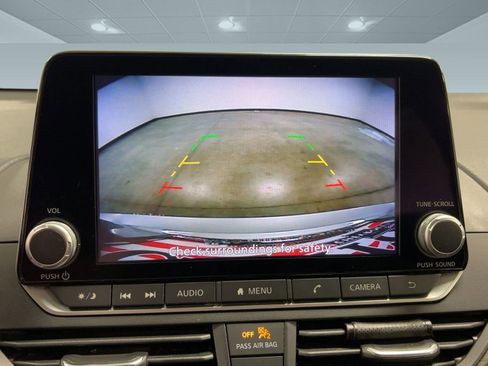 Used 2023 Nissan Altima 2.5 SV image 26