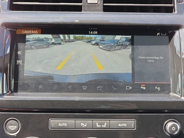 Used 2019 Land Rover Discovery HSE Luxury AWD/4WD image 27