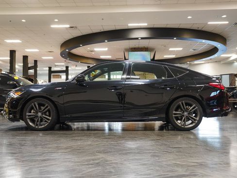 Used 2023 Acura Integra A-Spec FWD image 6
