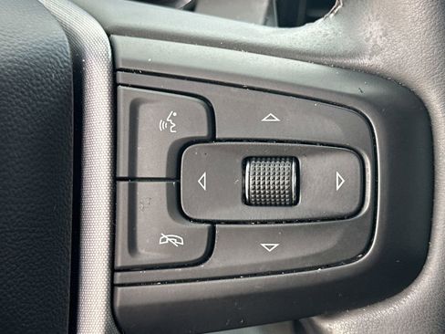 Used 2023 GMC Sierra 1500 SLT w/ SLT Premium Plus Package image 27