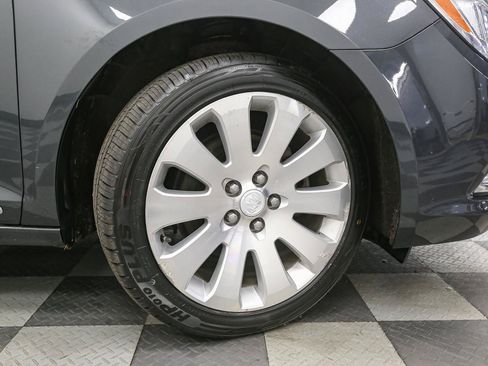 Used 2015 Buick LaCrosse Premium w/ Driver Confidence Package #1 AWD/4WD image 15