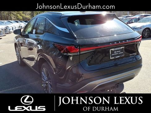 New 2026 Lexus RX 350 image 7