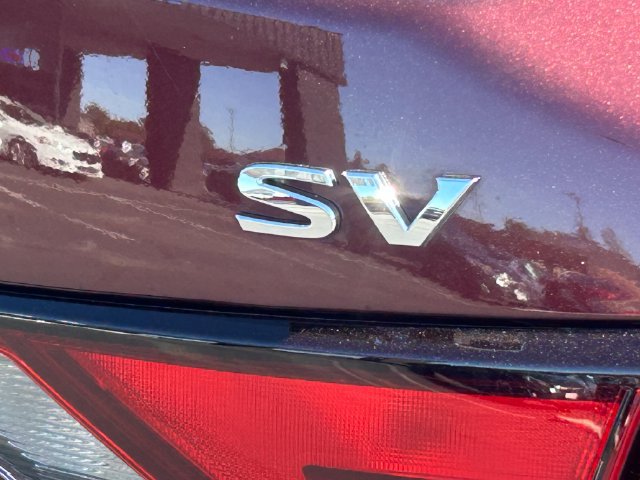 Used 2023 Nissan Sentra SV FWD image 4