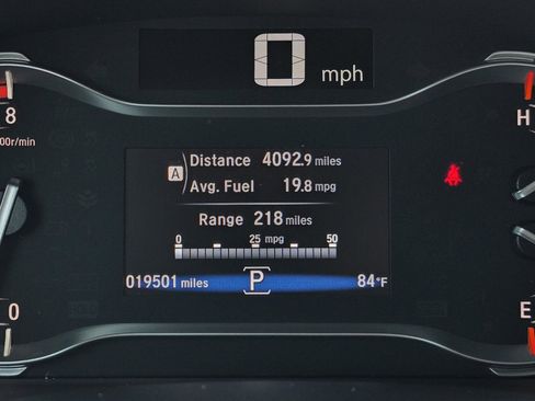 Used 2023 Honda Ridgeline Black Edition image 23