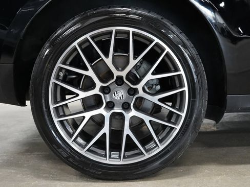 Used 2020 Porsche Macan S AWD/4WD image 33