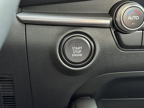 New 2026 MAZDA MAZDA3 s Sport image 23