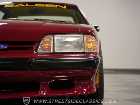Used 1989 Ford Mustang LX image 20
