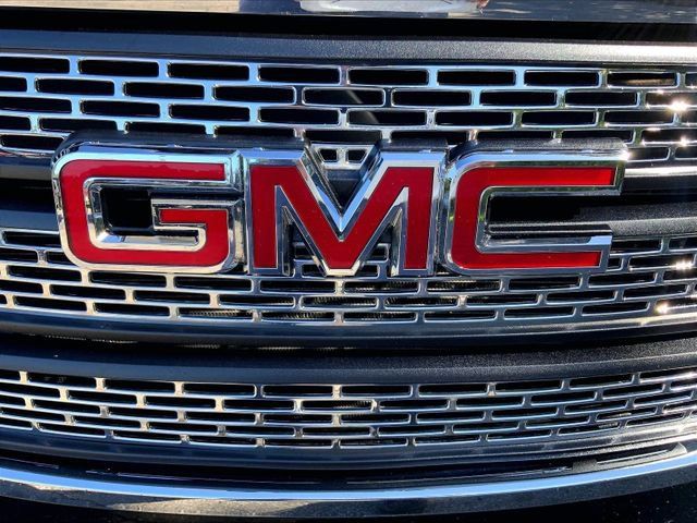 Used 2015 GMC Terrain SLT AWD/4WD image 5