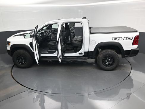 Used 2026 RAM 1500 RHO w/ RHO Level 1 Equipment Group AWD/4WD image 17