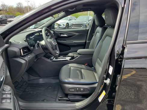 New 2026 Buick Envista Sport Touring w/ Convenience I Package image 17