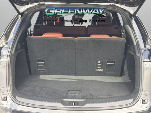 Used 2017 MAZDA CX-9 Signature AWD/4WD image 8