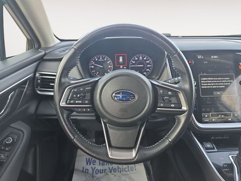 Used 2023 Subaru Outback Onyx Edition image 12