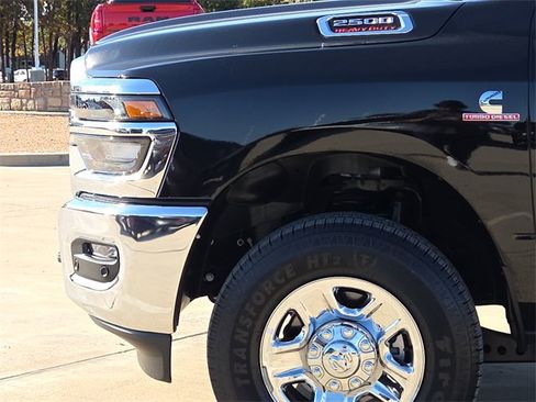 Used 2025 RAM 2500 Tradesman image 5