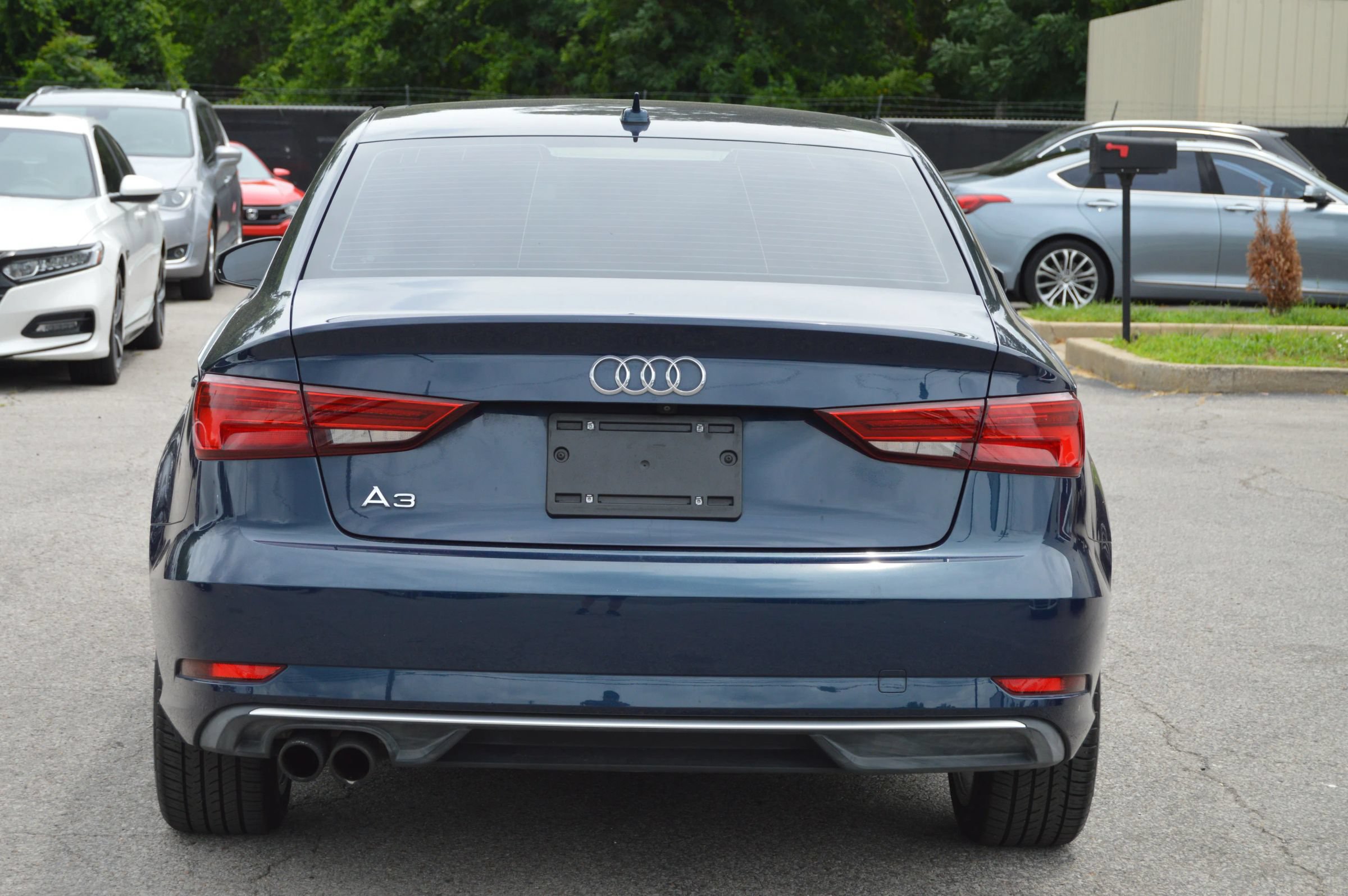 Used 2018 Audi A3 2.0T Premium FWD image 5