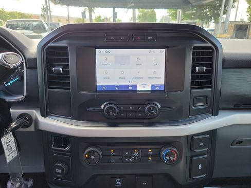 Used 2021 Ford F150 XL w/ Equipment Group 101A High image 19