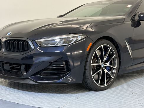 Used 2026 BMW M850i xDrive Coupe AWD/4WD image 23