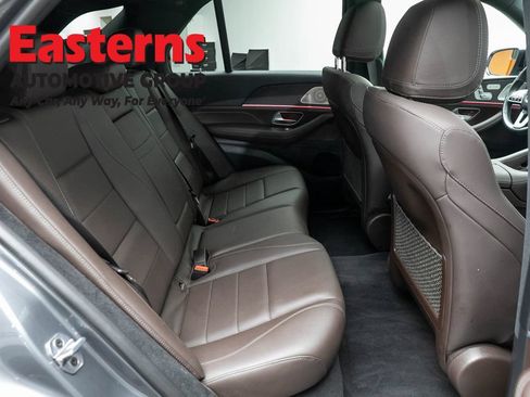 Used 2023 Mercedes-Benz GLE 350 4MATIC w/ AMG Line Exterior image 23