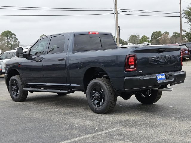 New 2026 RAM 2500 Tradesman AWD/4WD image 8