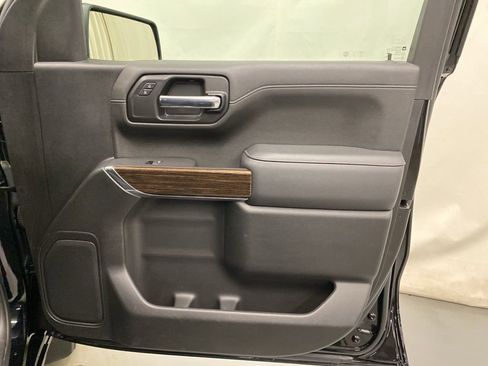 Used 2021 GMC Sierra 1500 Elevation image 11