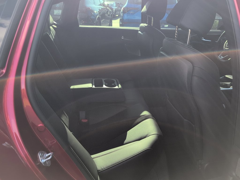 Certified 2023 Acura TLX Type S AWD/4WD image 44