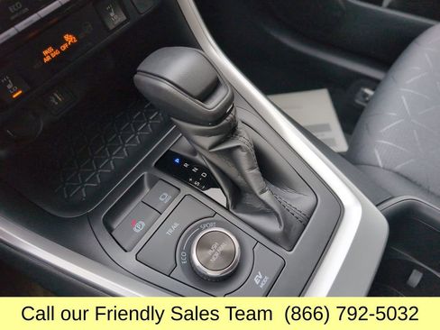 New 2025 Toyota RAV4 XLE w/ Weather Package image 21