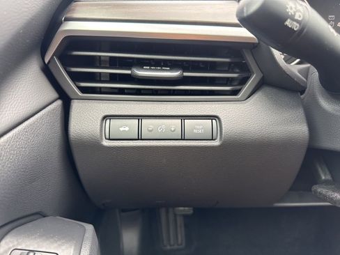 New 2025 Nissan Altima 2.5 SV w/ SV Special Edition Package image 8